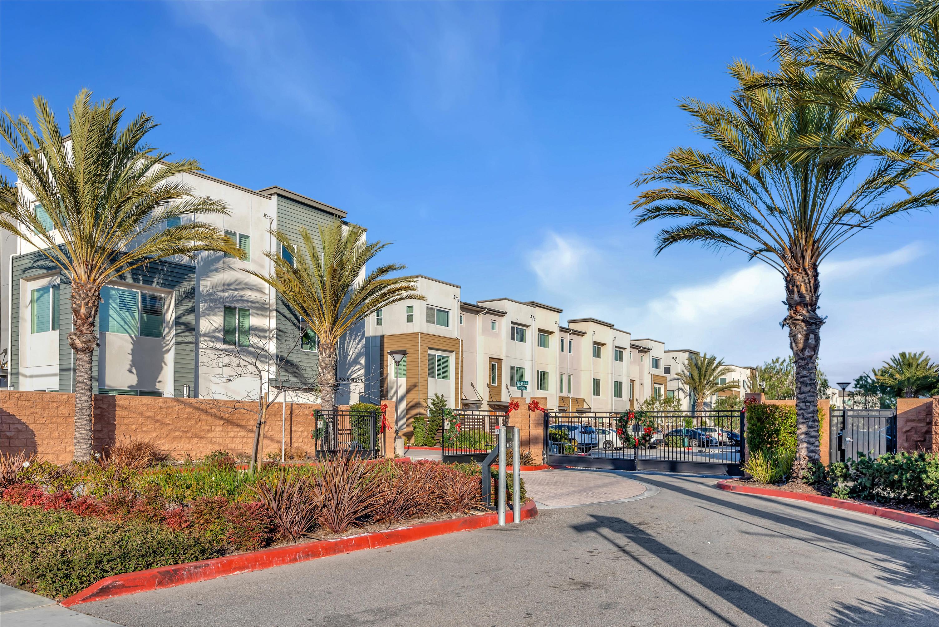 Gardena CA Property Management Belong PRO