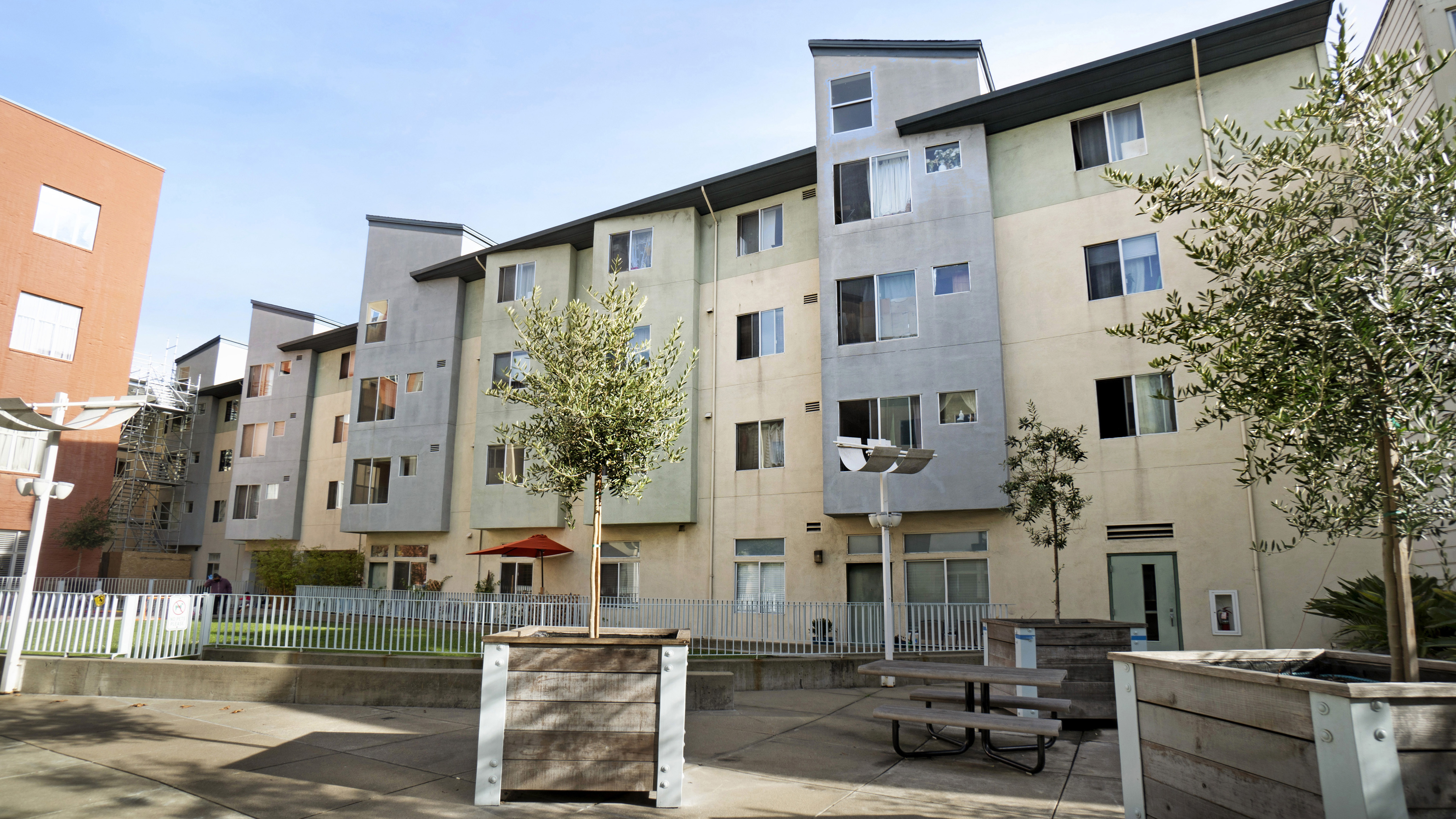 Beautiful Laurel Heights / Jordan Park, San Francisco, CA house showcasing the best property management services