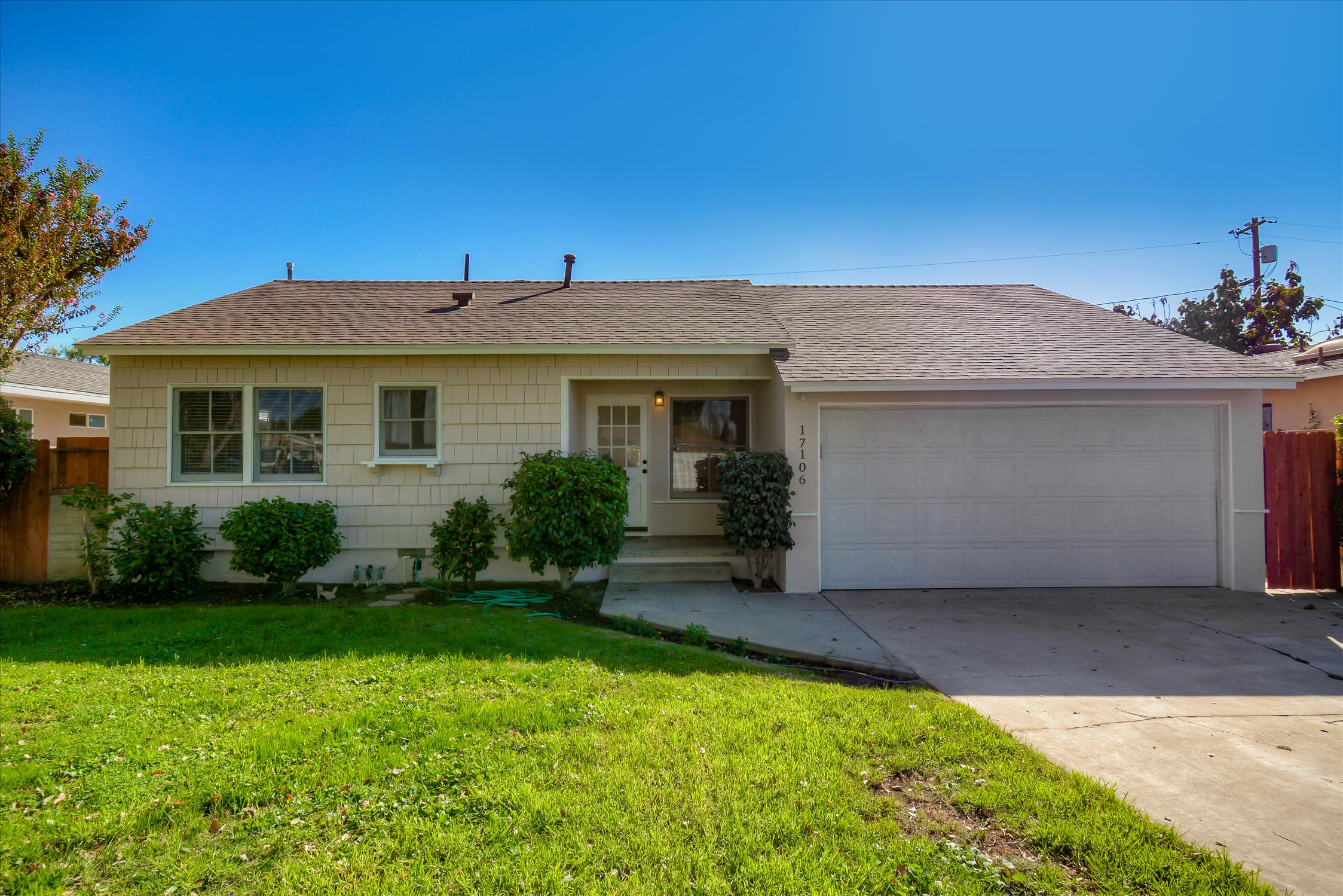 Beautiful East San Gabriel, CA house showcasing the best property management services