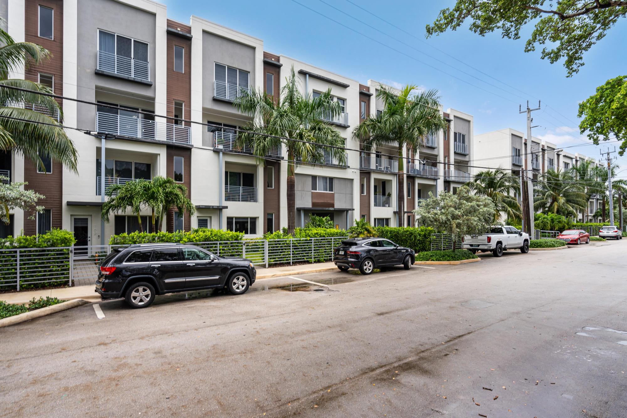 Beautiful Fort Lauderdale, FL house showcasing the best property management services