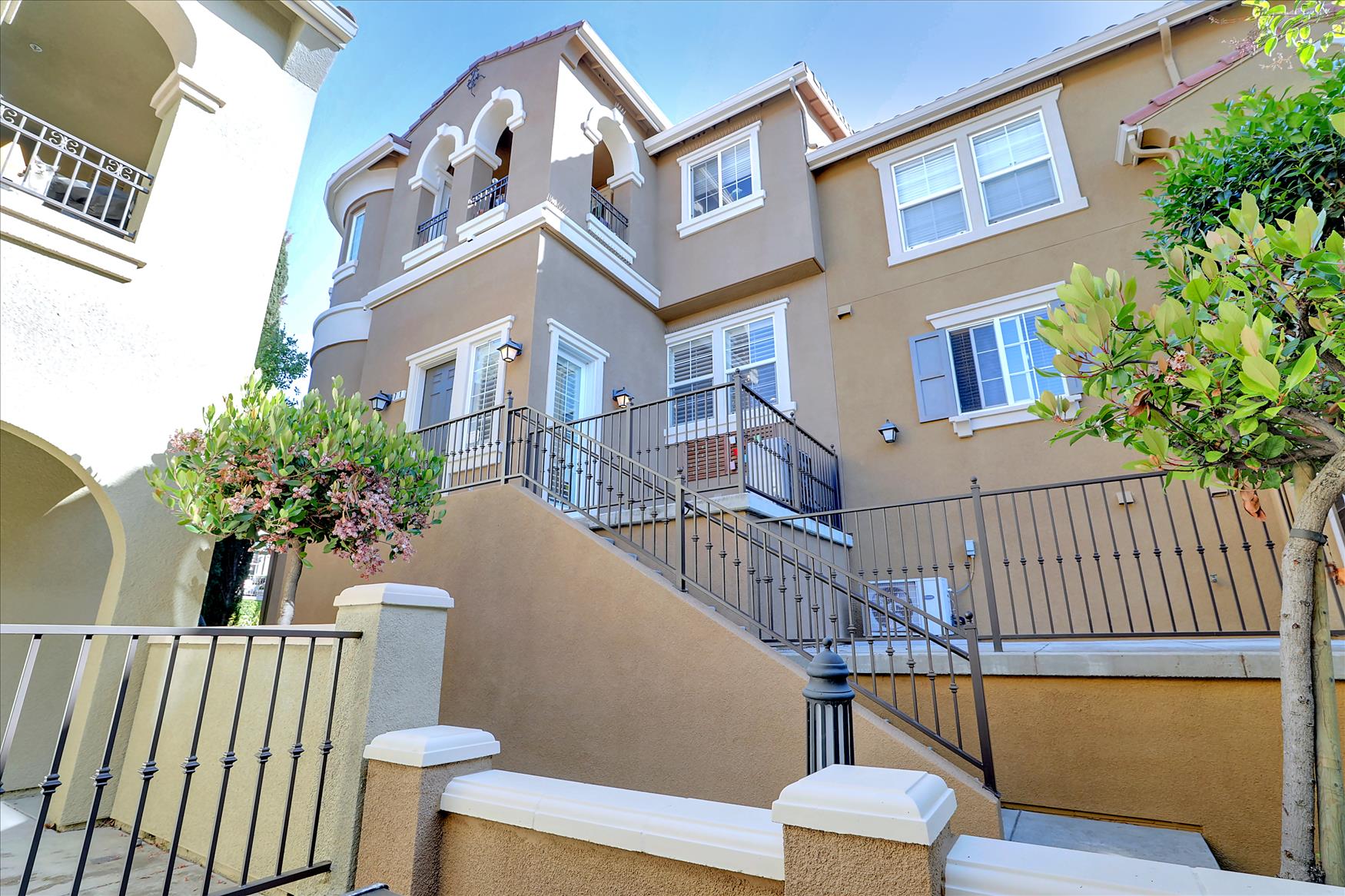Beautiful Mid-City:Kensington-Talmadge, San Diego, CA house showcasing the best property management services
