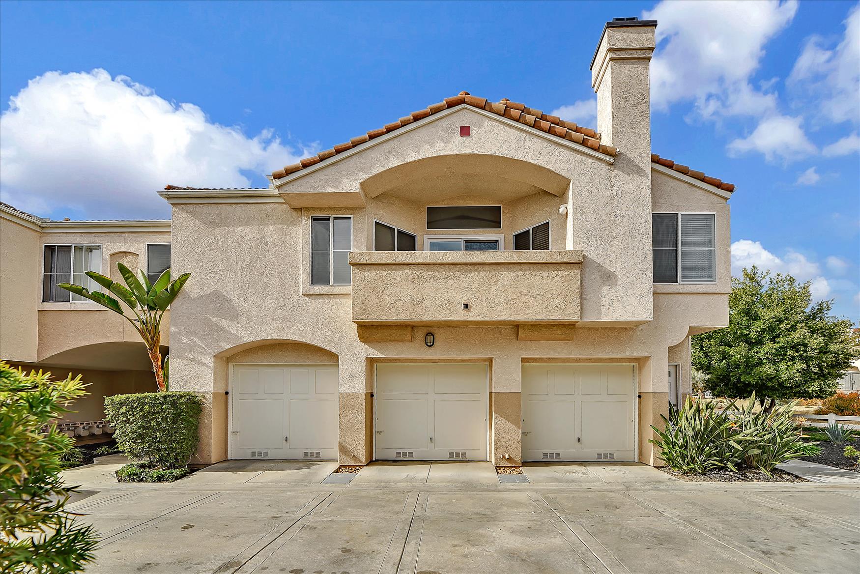 Beautiful Chula Vista, CA house showcasing the best property management services