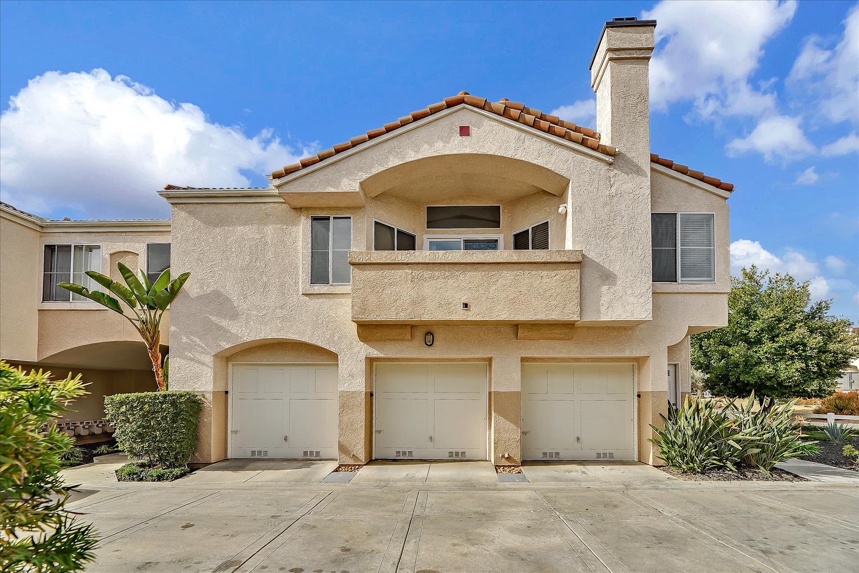 Beautiful Otay, Chula Vista, CA house showcasing the best property management services