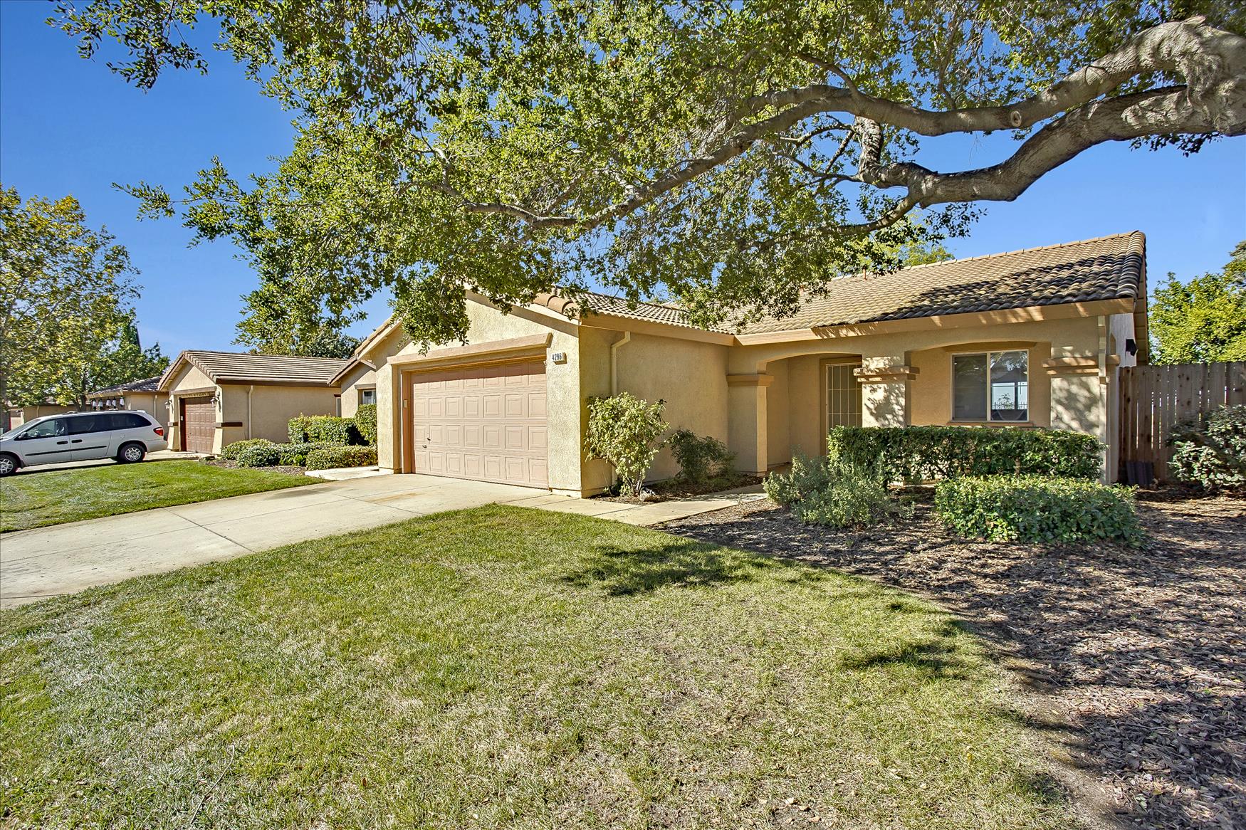 Mather CA Property Management Belong PRO