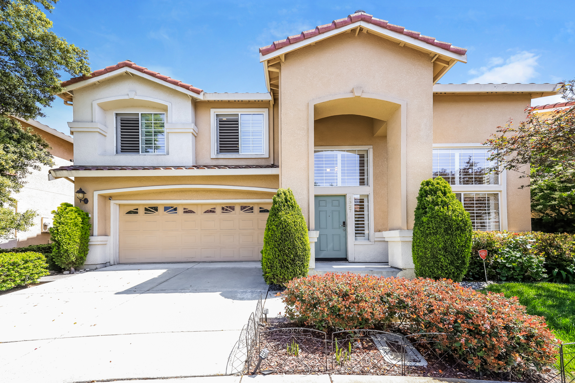 Beautiful Rio del Mar, CA house showcasing the best property management services