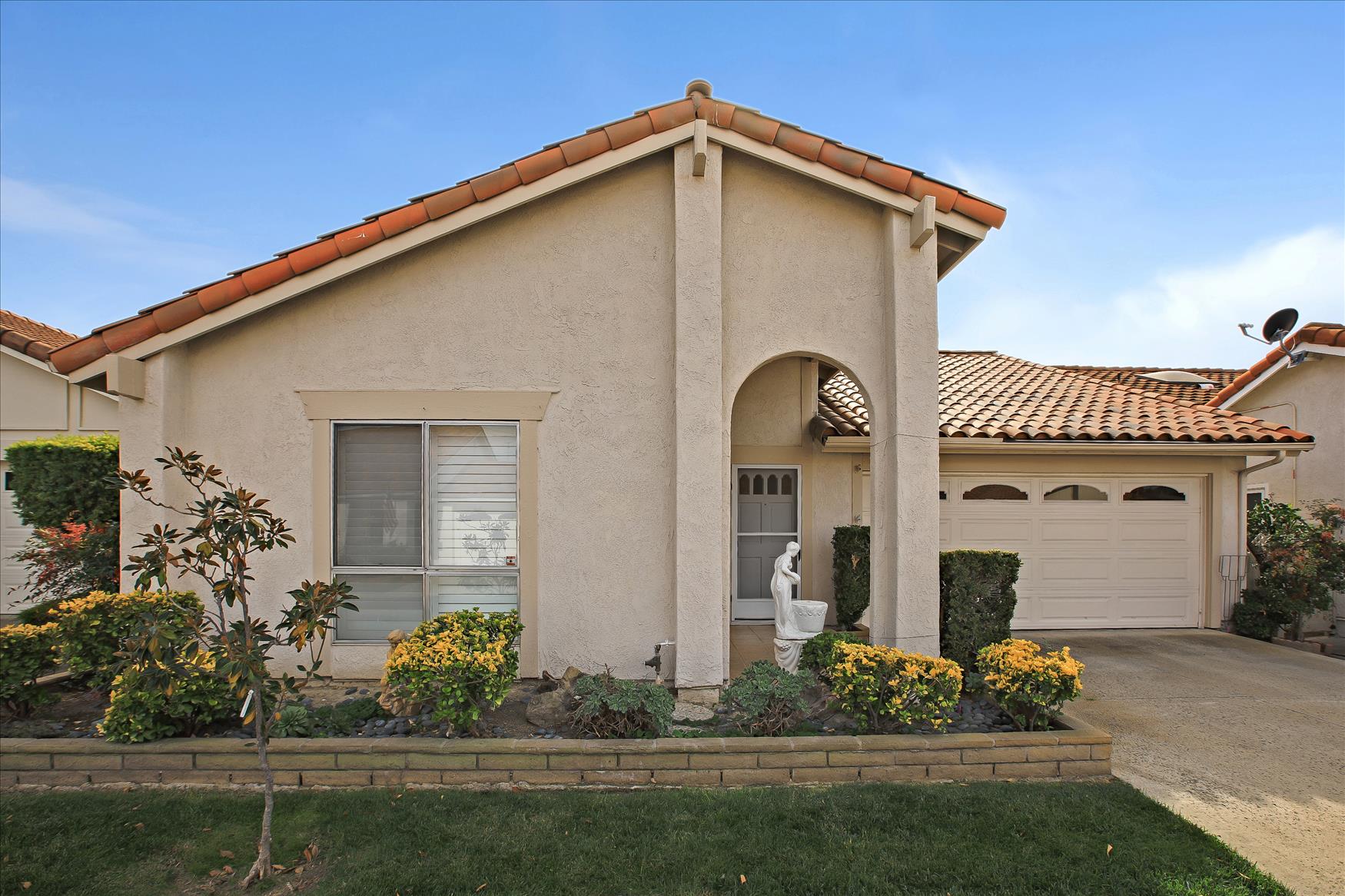Beautiful Mission Viejo, CA house showcasing the best property management services