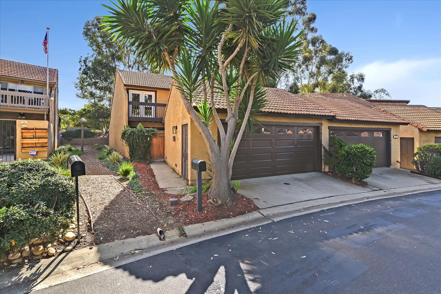 Beautiful Carlsbad, CA house showcasing the best property management services