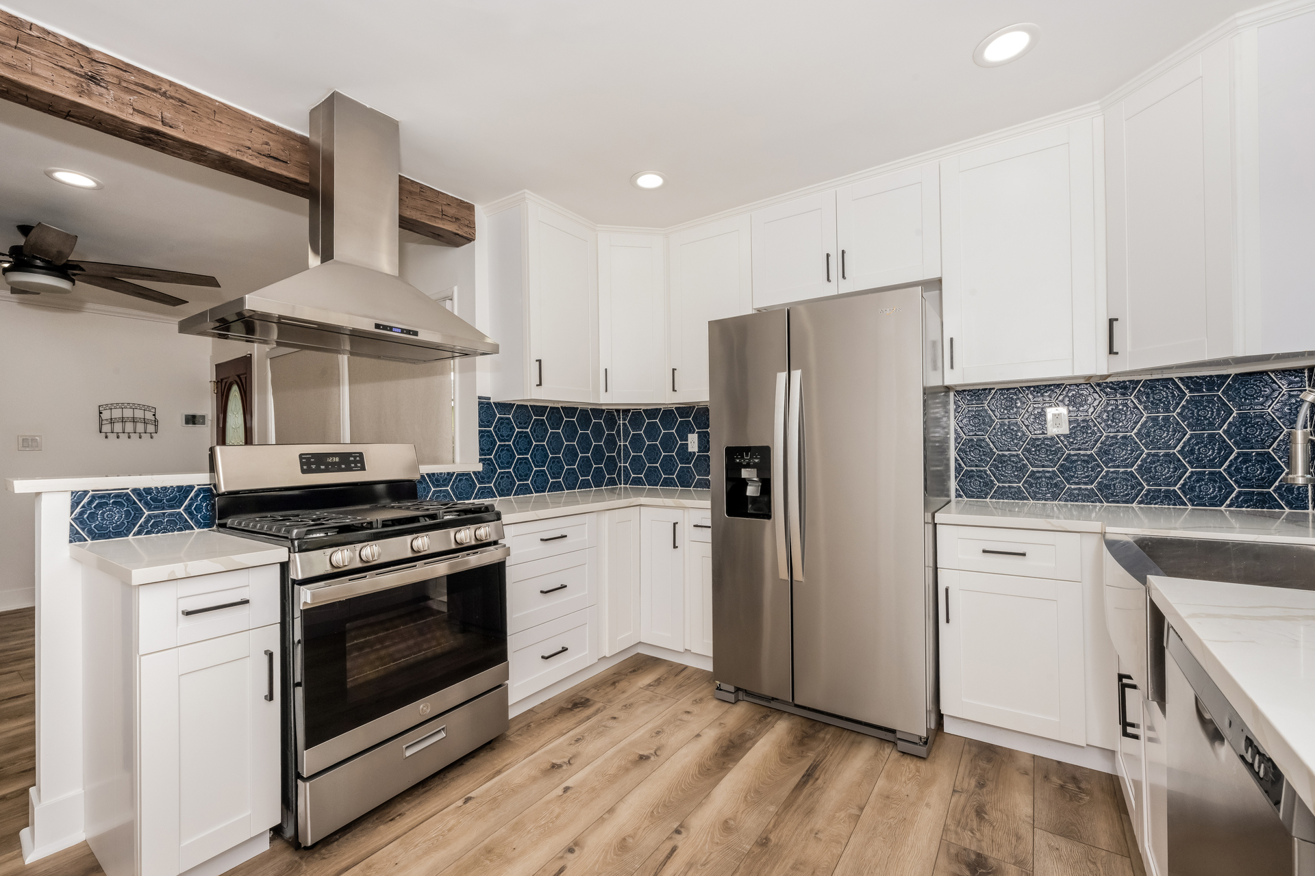 Lawndale CA Property Management Belong PRO