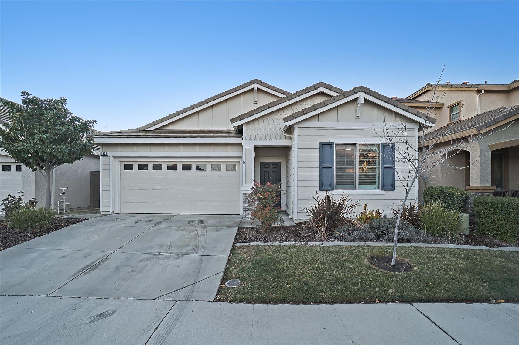 Beautiful Roseville, CA house showcasing the best property management services