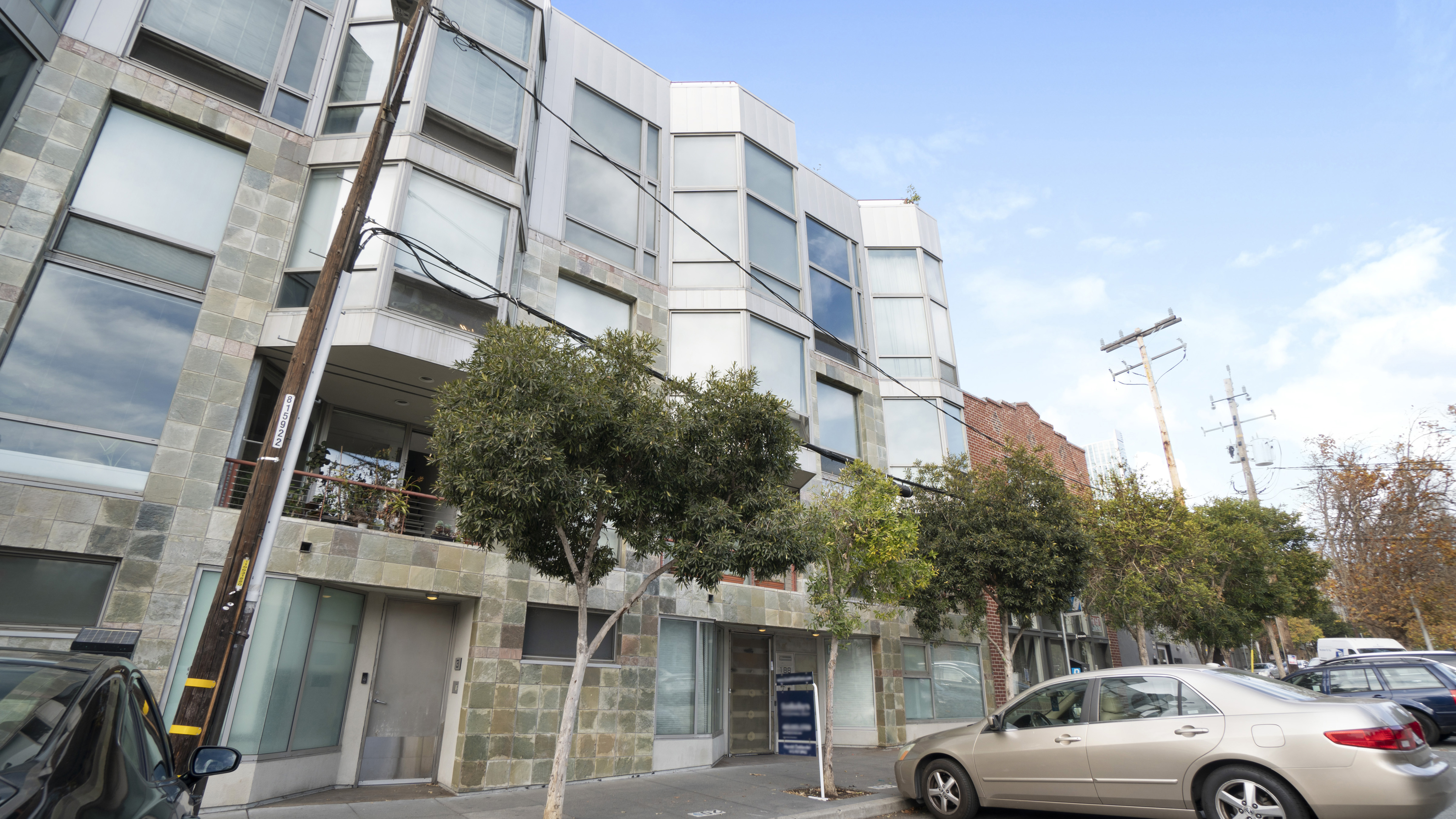 Beautiful Lone Mountain, San Francisco, CA house showcasing the best property management services