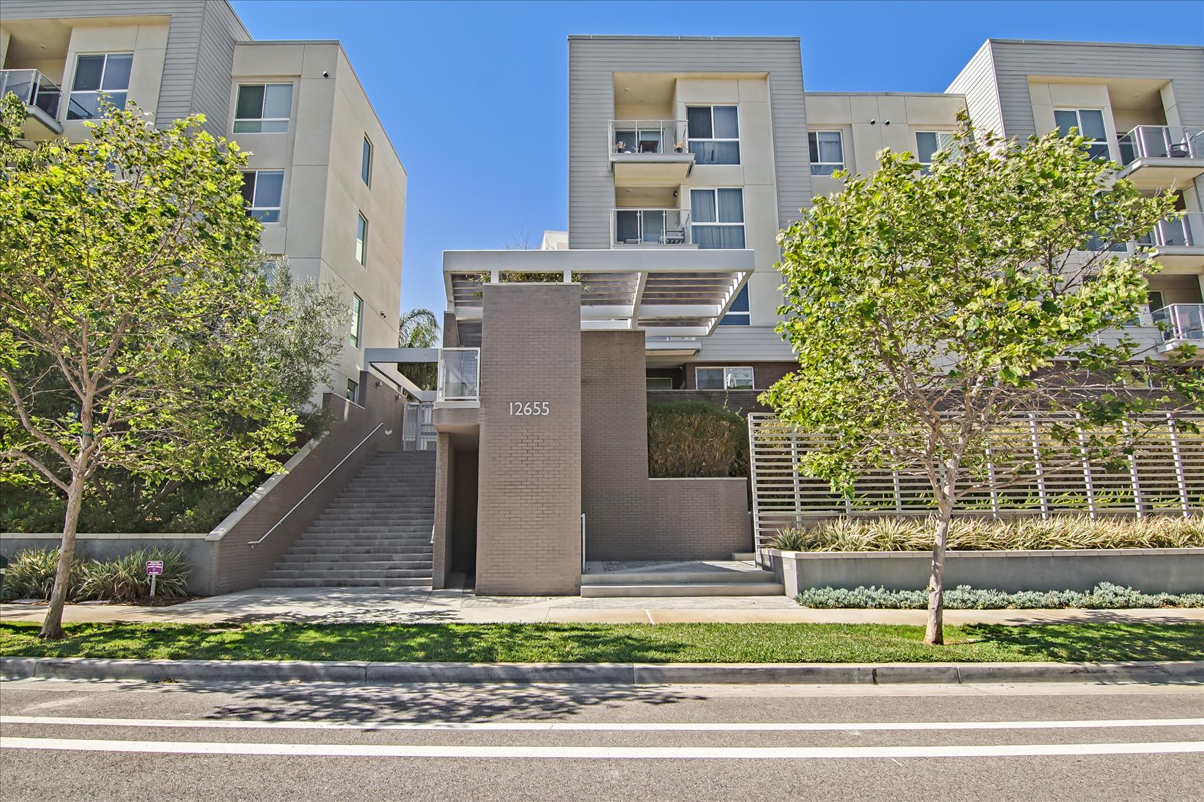 Beautiful Faircrest Heights, Los Angeles, CA house showcasing the best property management services