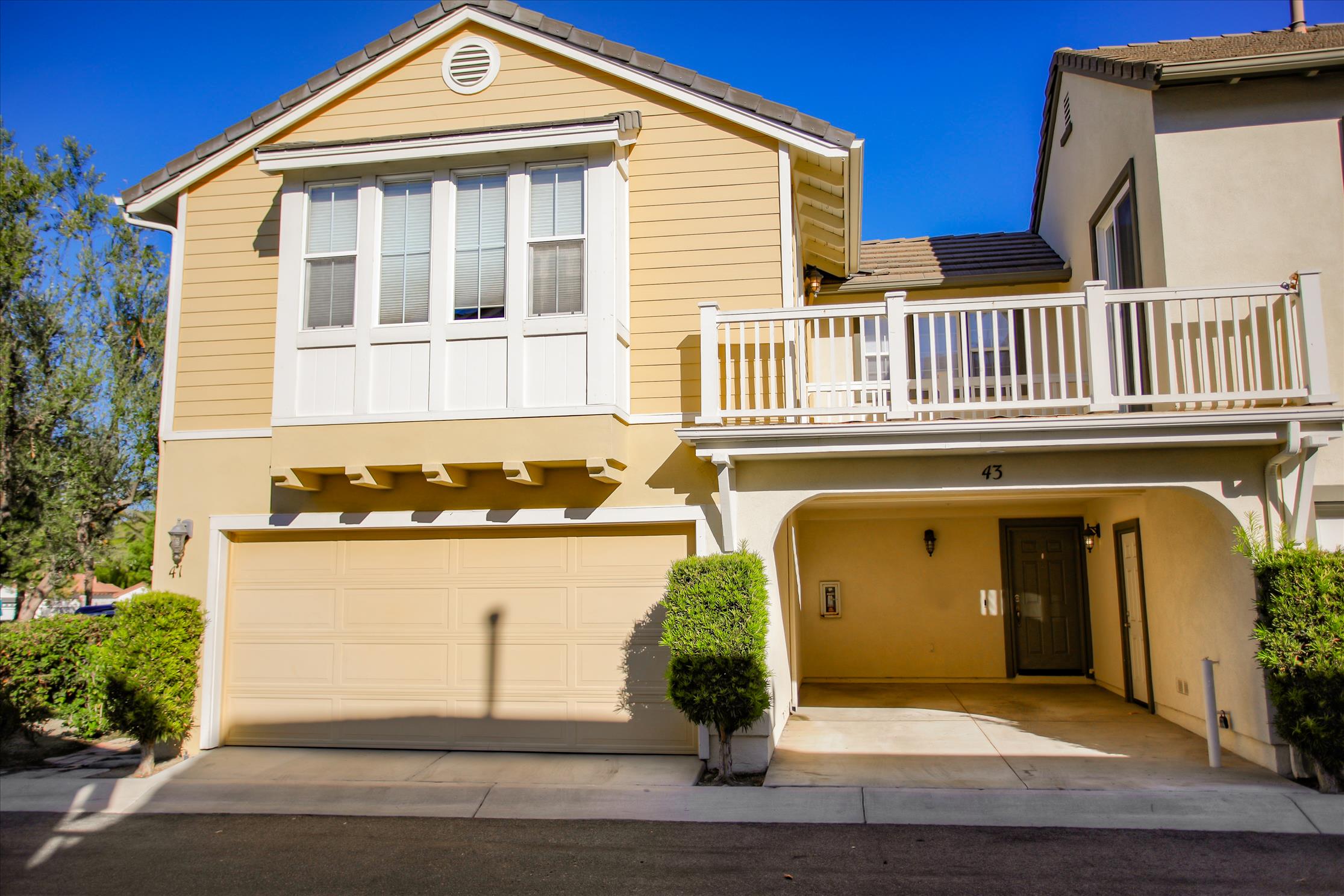 Beautiful East Point, Jacksonville, FL house showcasing the best property management services