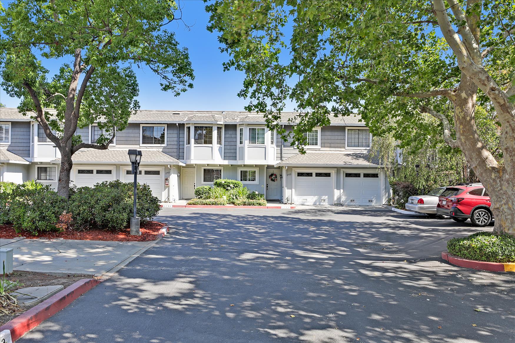 Beautiful Visitacion Valley, San Francisco, CA house showcasing the best property management services