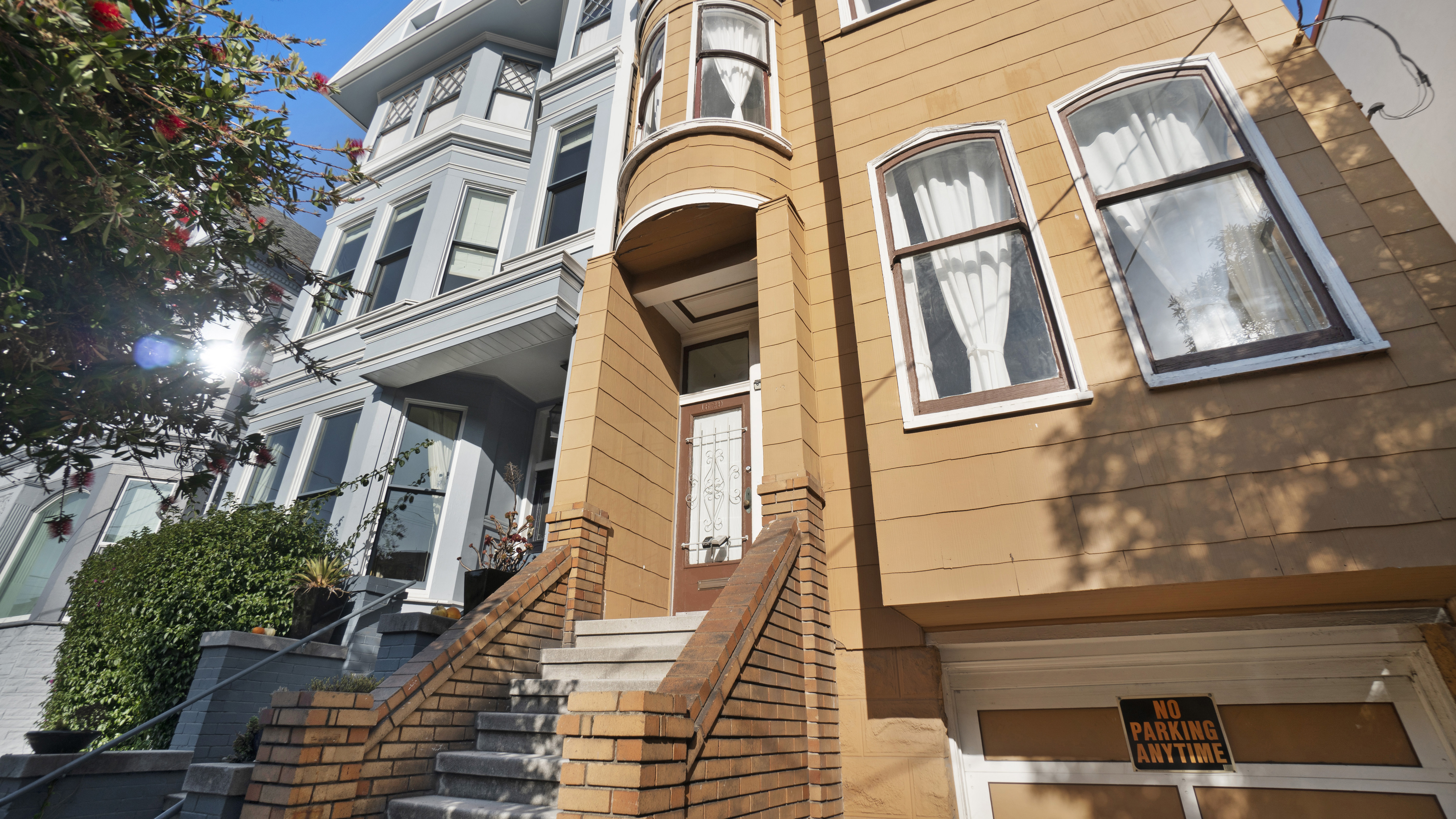 Beautiful Little Hollywood, San Francisco, CA house showcasing the best property management services