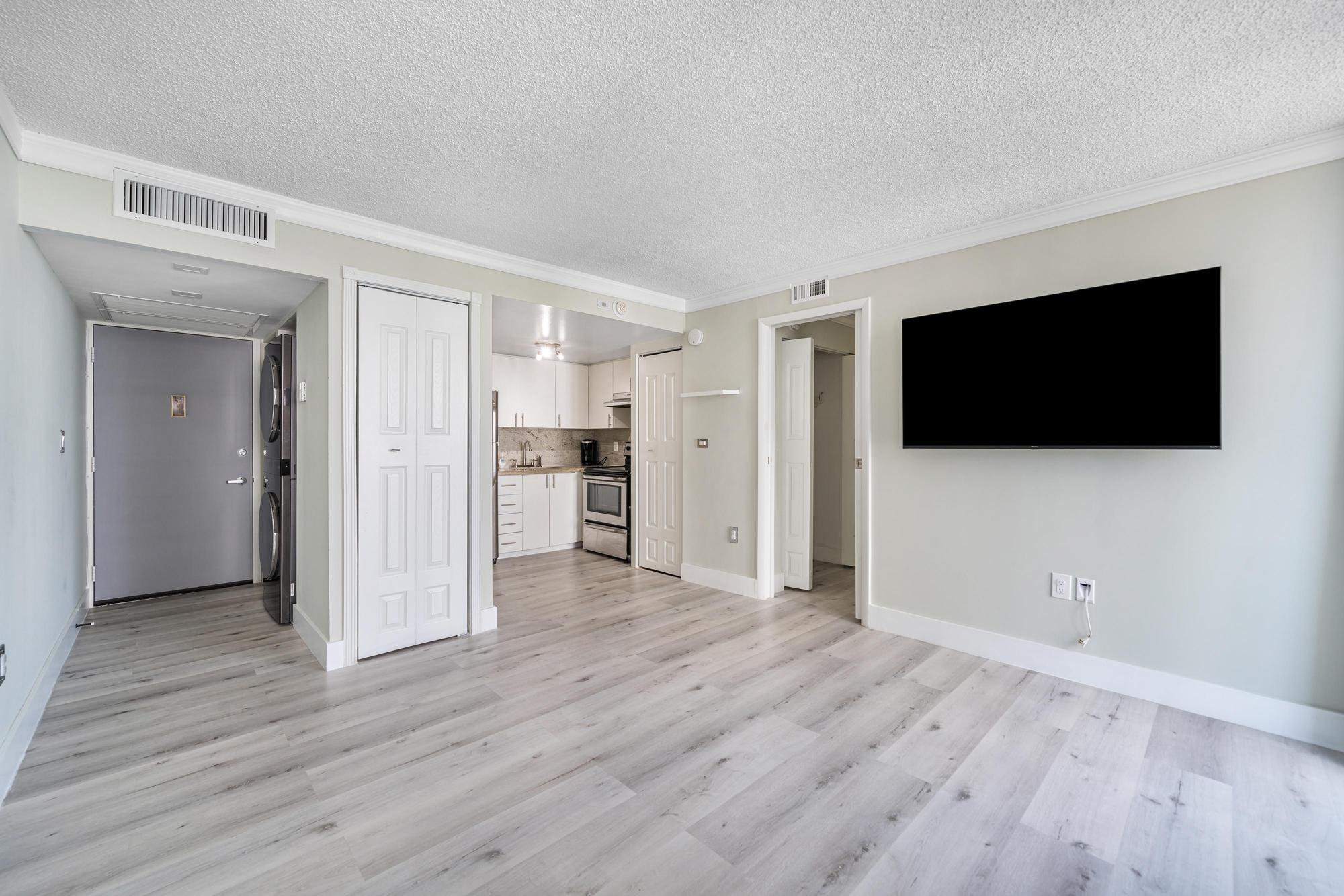 Beautiful Hollywood Ridge Farms, Pembroke Park, FL house showcasing the best property management services