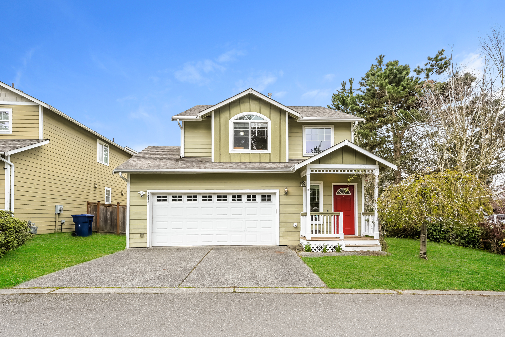 Everett WA Property Management Belong PRO