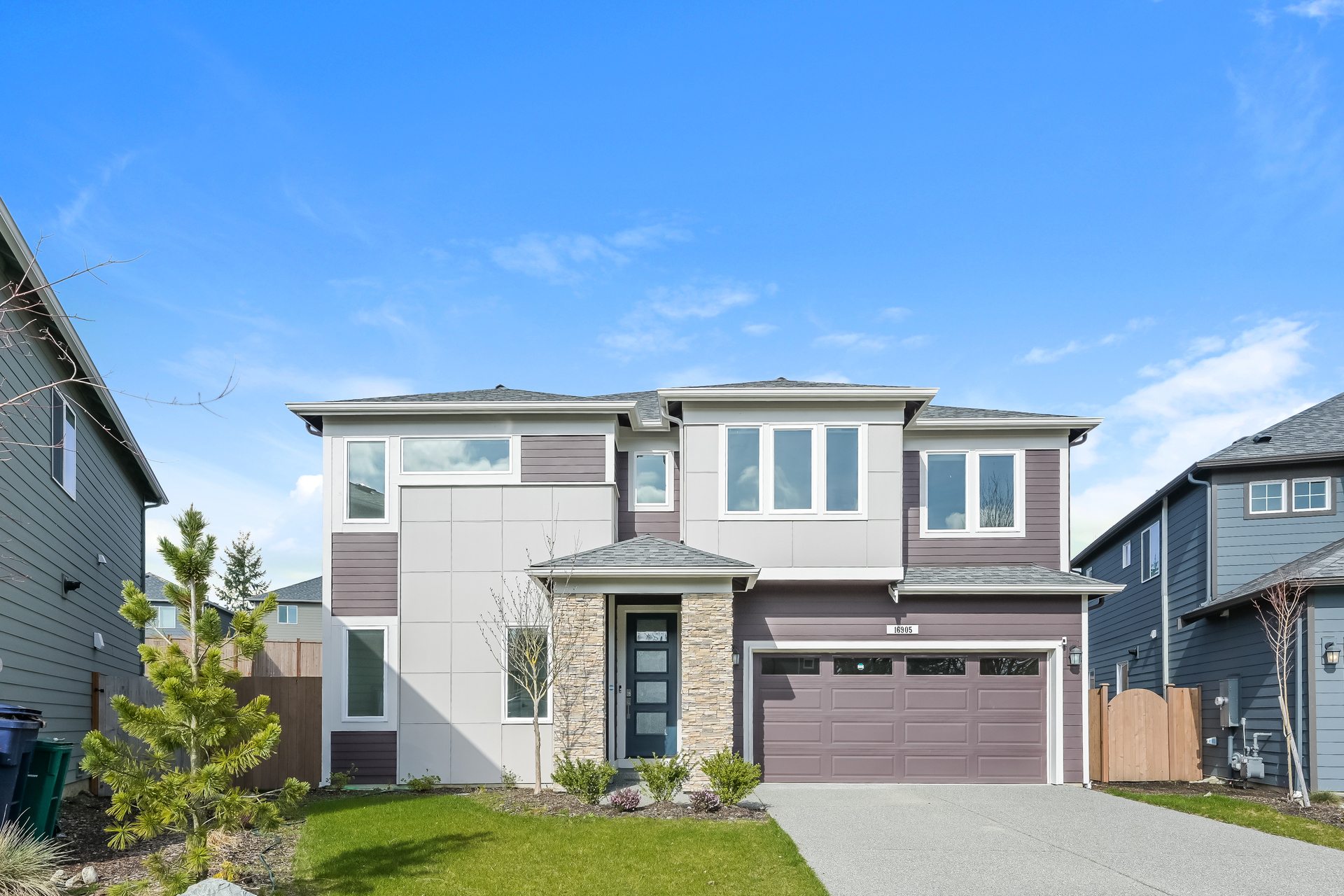 Snohomish WA Property Management Belong PRO