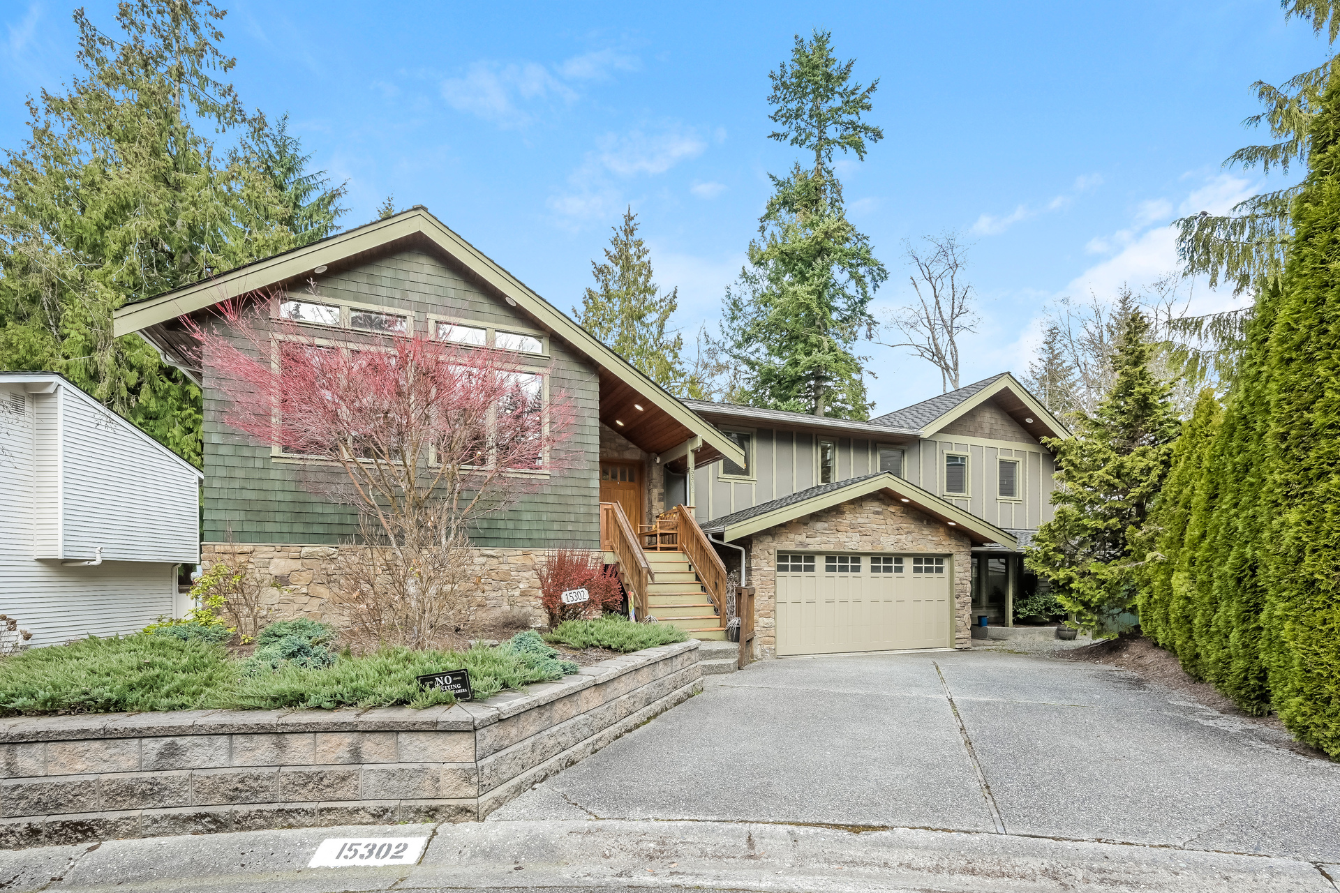 Mill Creek WA Property Management Belong PRO