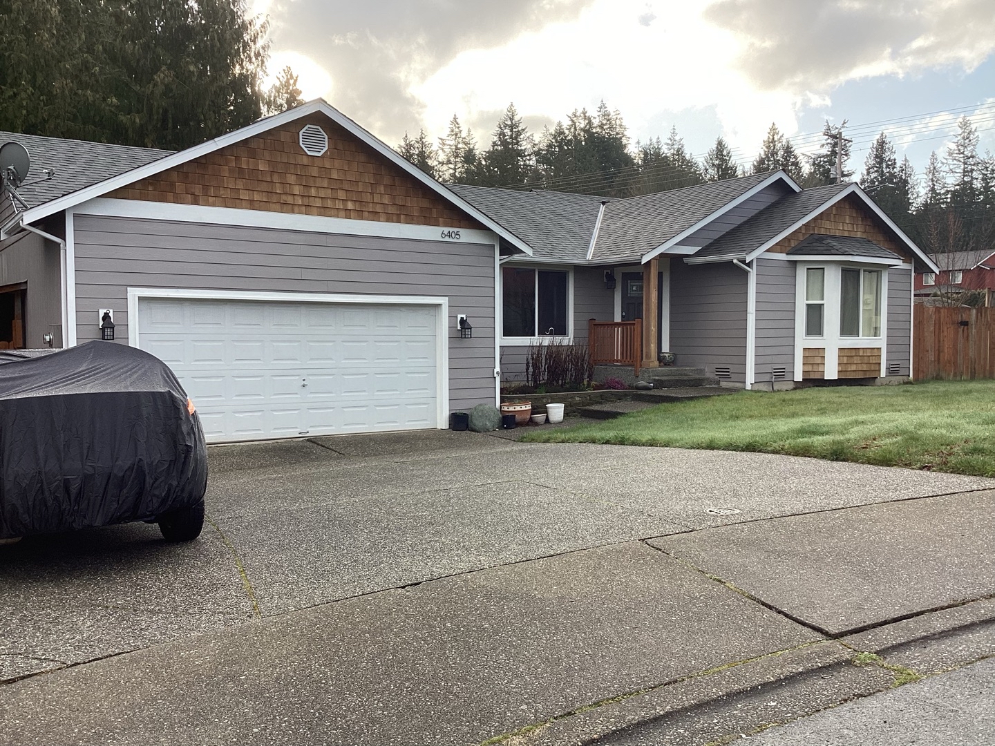 Marysville WA Property Management Belong PRO