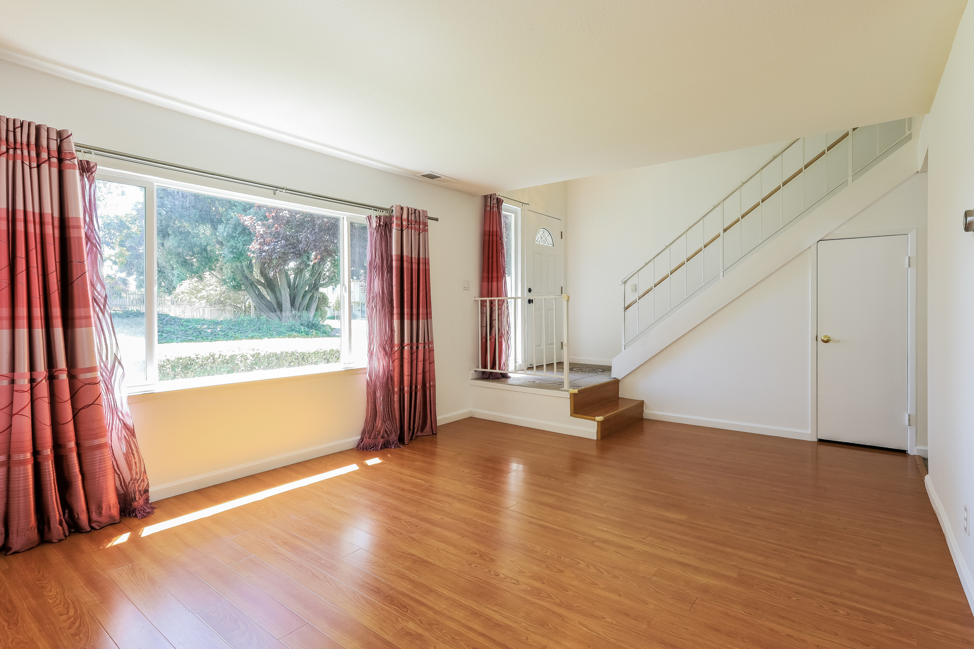 Beautiful North Glendale, Glendale, CA house showcasing the best property management services