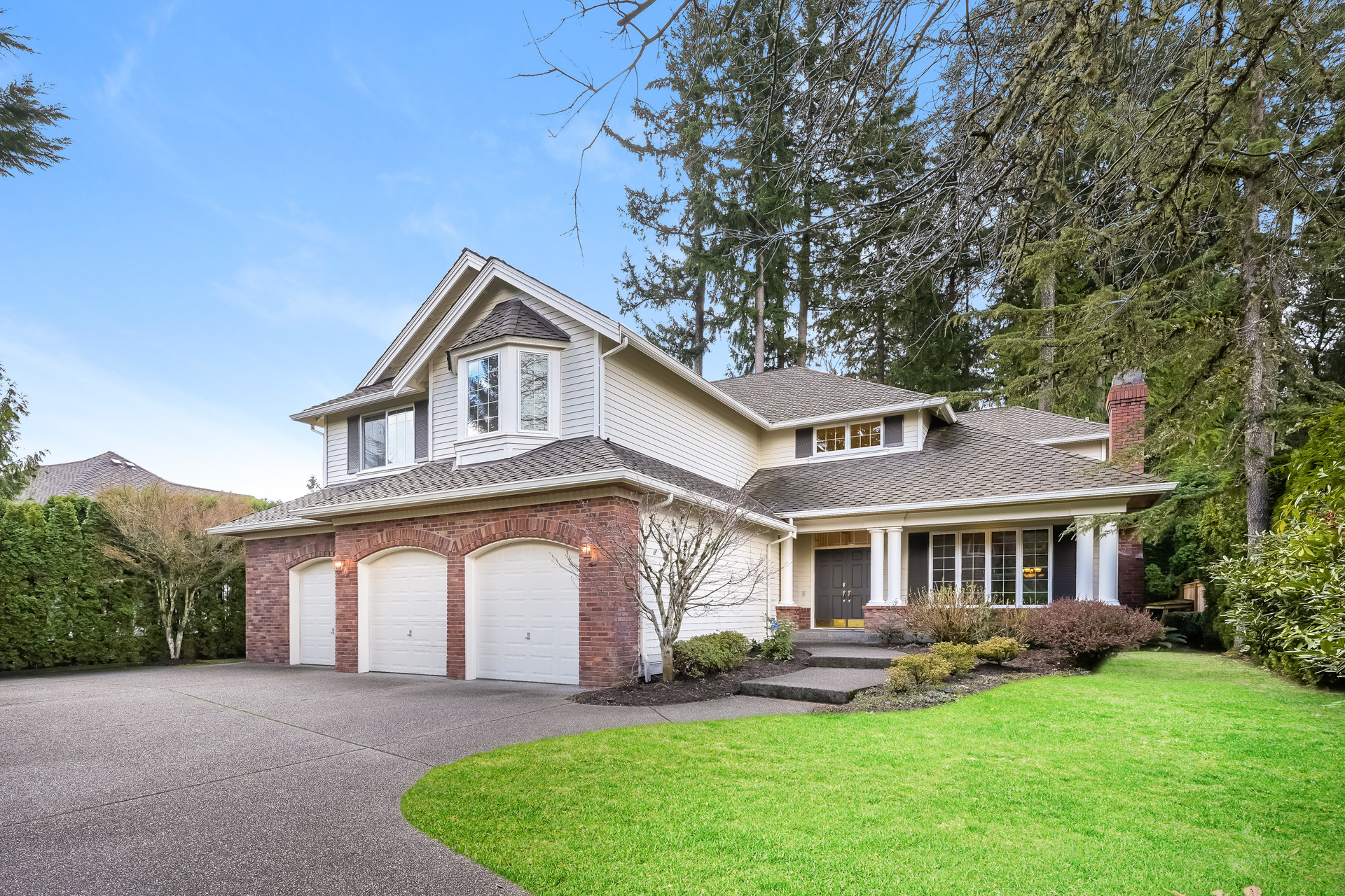 Sammamish WA Property Management Belong PRO