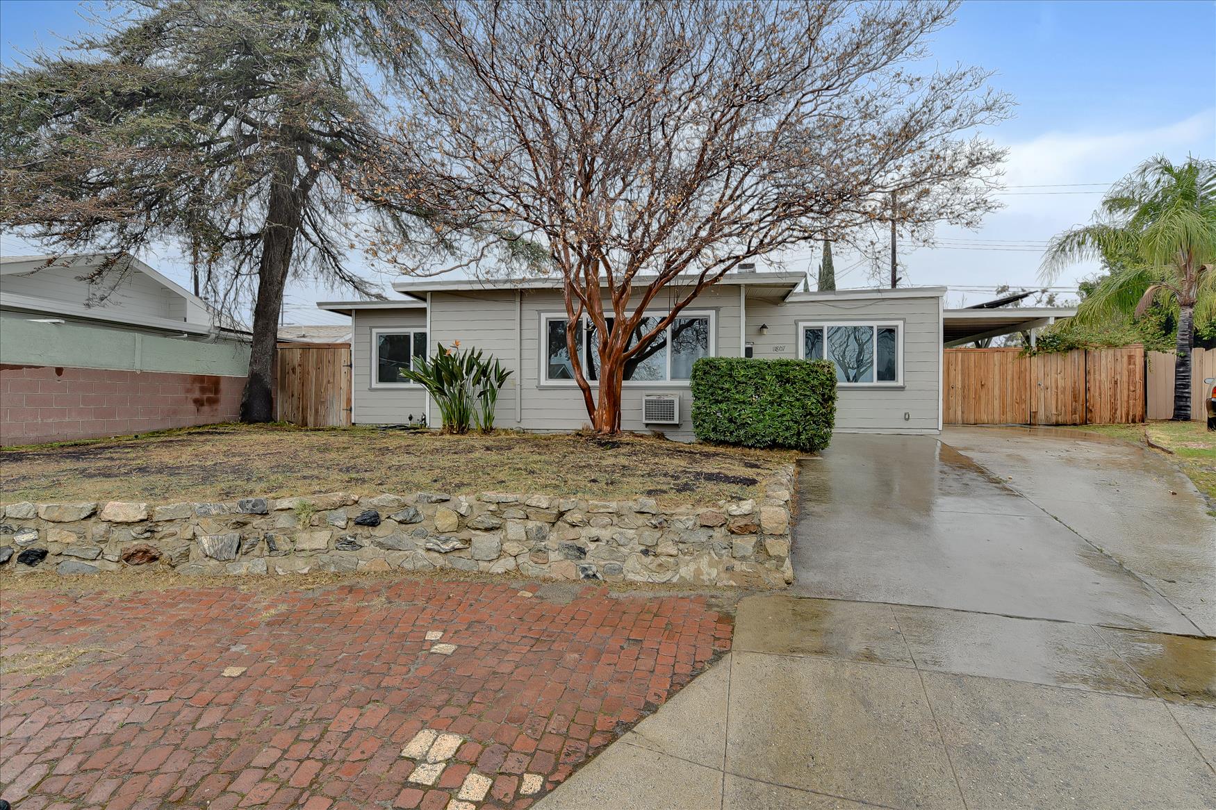 Beautiful Sun Valley, Los Angeles, CA house showcasing the best property management services