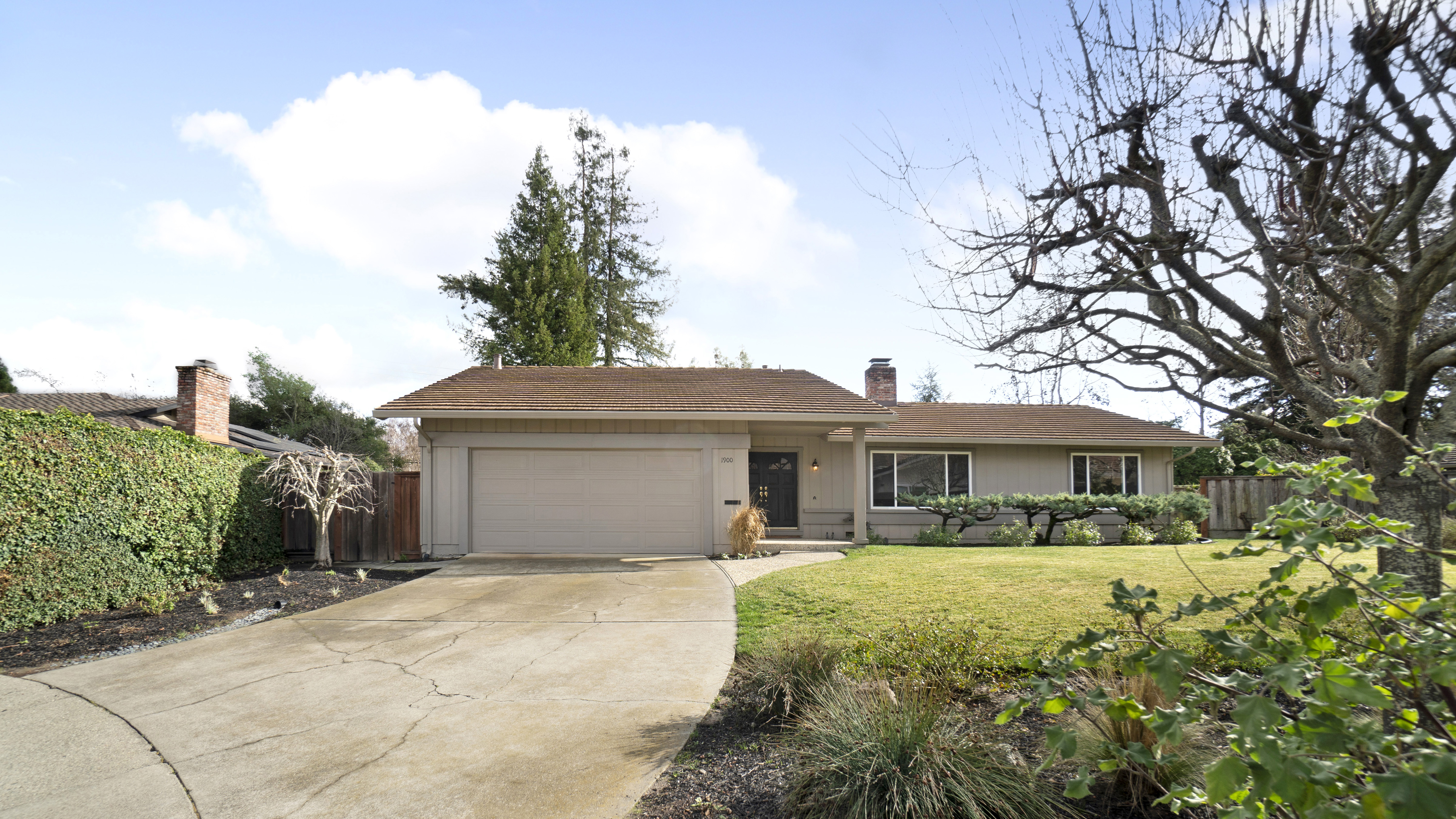 Beautiful Torrey Highlands, San Diego, CA house showcasing the best property management services