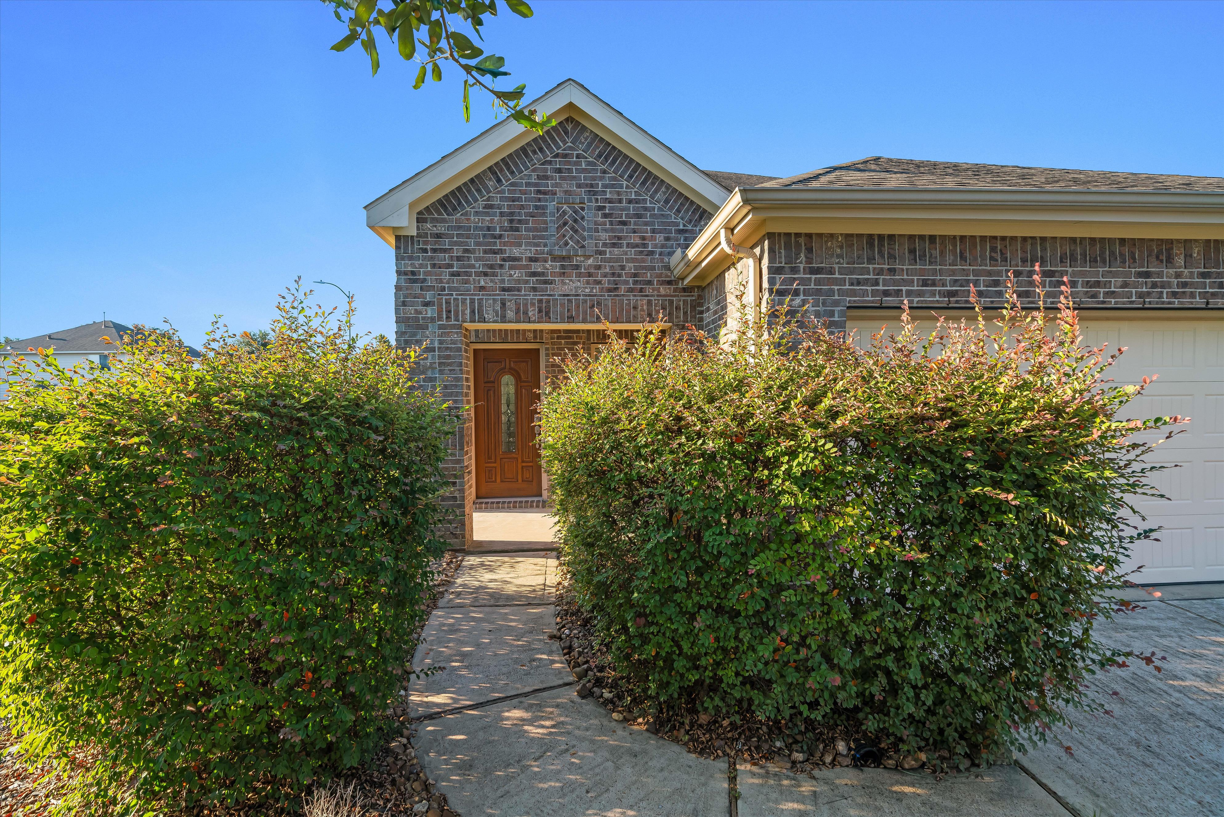 Beautiful Westside, Colorado Springs, CO house showcasing the best property management services